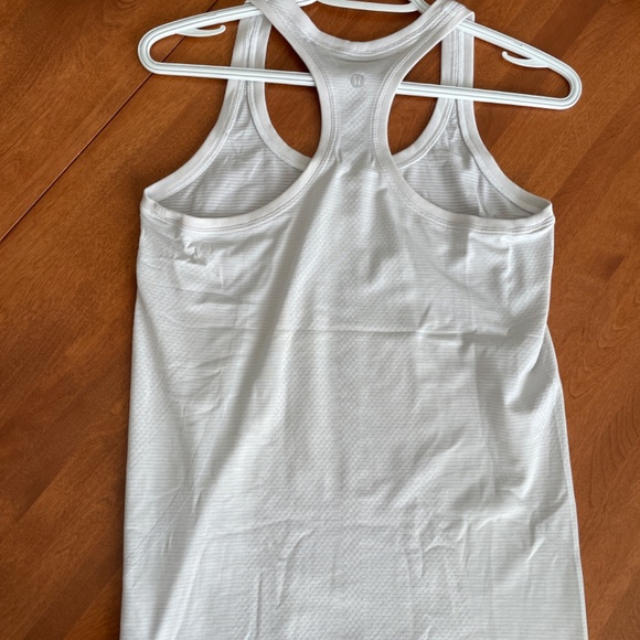 Lululemon swiftly tech racerback - Picture 4 of 4